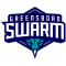 Greensboro Swarm logo