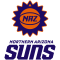 Northern Arizona Suns logo