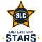Salt Lake City Stars logo