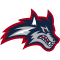 Stony Brook Seawolves logo