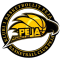 KB Peja logo