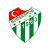 Frutti Extra Bursaspor logo