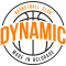 Dynamic Balkan Bet logo