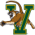 Vermont Catamounts logo