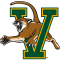 Vermont Catamounts logo