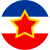 U18 Yugoslavia logo