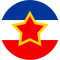 U18 Yugoslavia logo