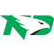 North Dakota Fighting Hawks logo