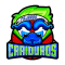 Cariduros de Fajardo logo