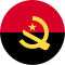 U19 Angola logo