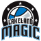 Osceola Magic logo