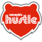 Memphis Hustle logo