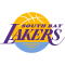 South Bay Lakers logo