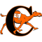 Campbell Fighting Camels logo