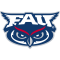 Florida Atlantic Owls logo