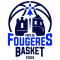 Pays de Fougères logo