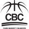 Caen BC logo