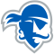 Seton Hall Pirates logo