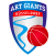 ART Giants Dusseldorf logo