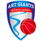 Giants Dusseldorf logo