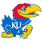 Kansas Jayhawks logo