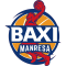 BAXI Manresa logo