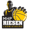MHP Riesen Ludwigsburg logo