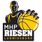 MHP RIESEN Ludwigsburg logo