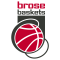 Brose Bamberg logo