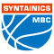 Syntainics MBC logo