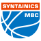 Mitteldeutscher BC logo