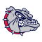 Gonzaga Bulldogs logo