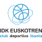 IDK Euskotren logo