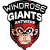 Windrose Giants Antwerp logo