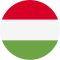 U18 Hungary logo