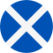 U18 Scotland logo
