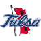 Tulsa Golden Hurricane logo