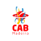 CAB Madeira logo