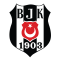 Besiktas S.J. logo