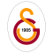 Galatasaray logo