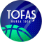 Tofas Bursa logo