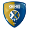 Khimki Moscow Region logo