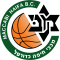 Maccabi Haifa logo