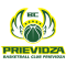 Prievidza logo