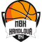  MBK Handlová logo