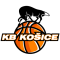 Slavia TU Kosice logo