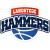Landstede Hammers logo