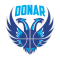 Donar Groningen logo