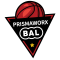 PrismaWorx BAL logo