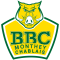 BBC Monthey logo